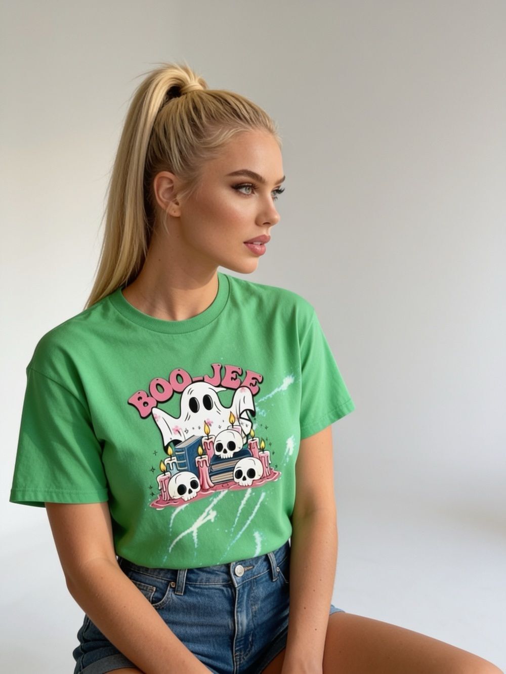 Fun Halloween T-Shirt